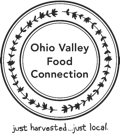 Ohio Valley Food Connection logo