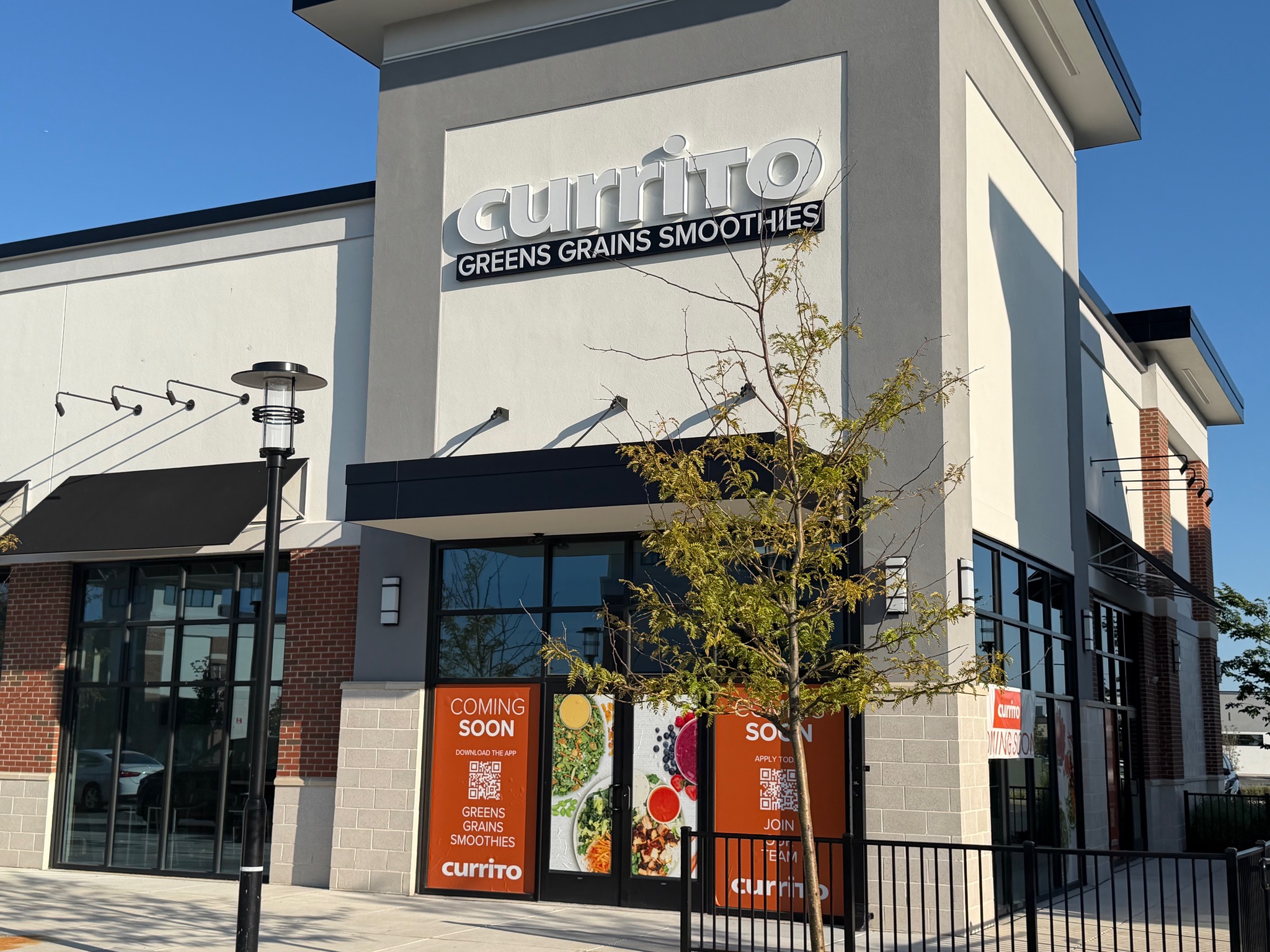 Currito Downtown Cincy