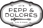 Pepp & Dolores logo