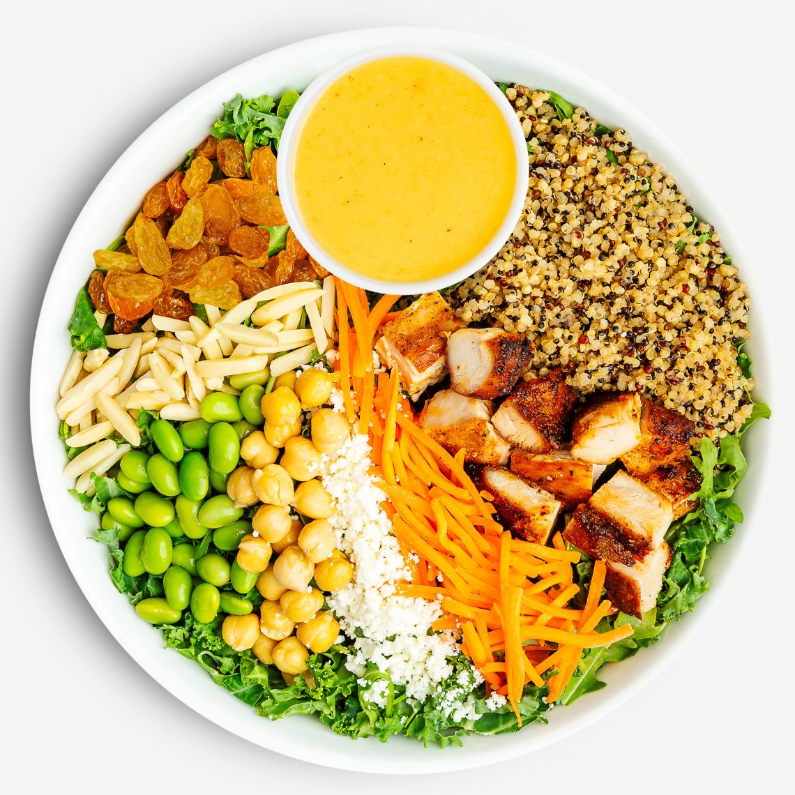 Superfood Salad