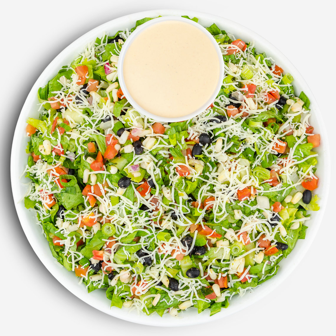 Monterrey Salad