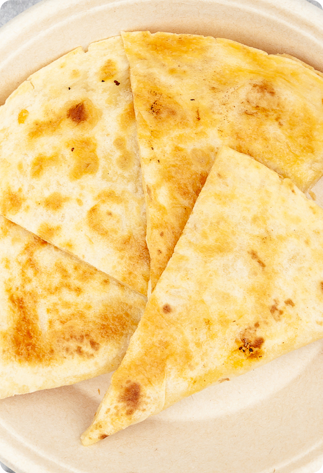 Quesadilla