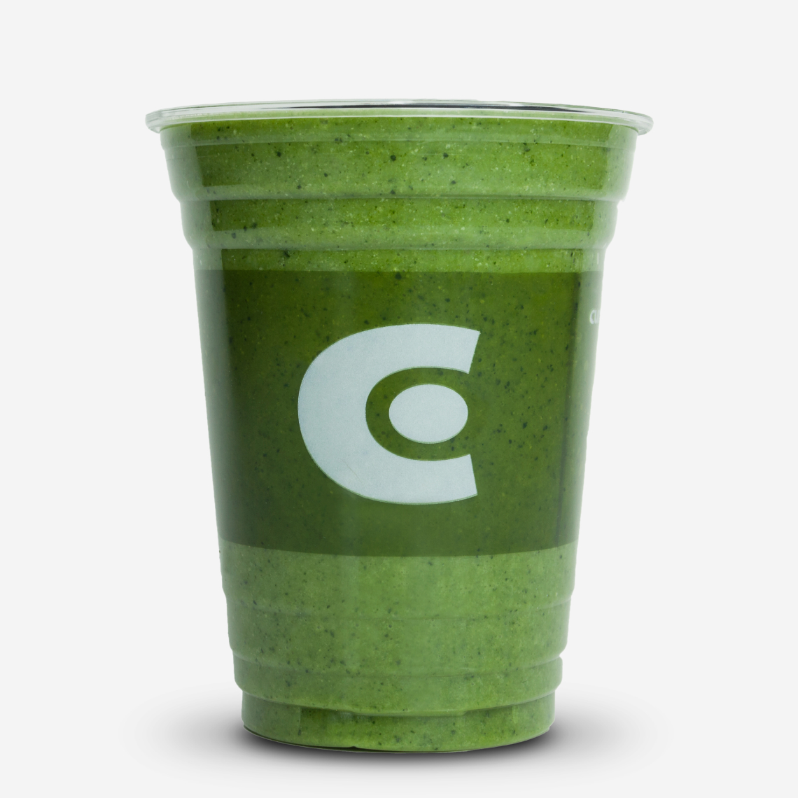 Supergreen Smoothie