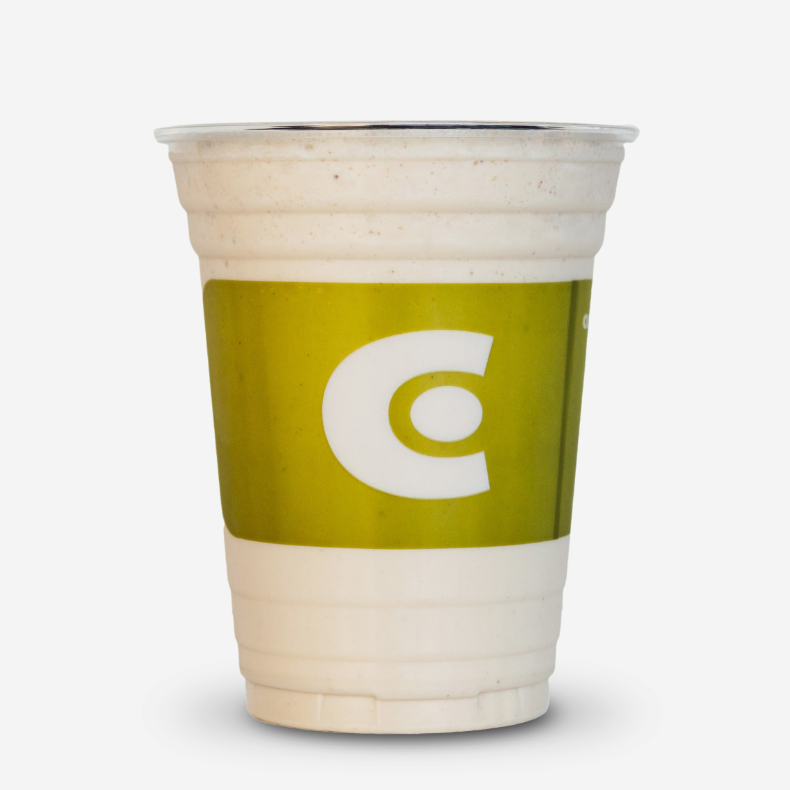 The Jimmy Carter Smoothie