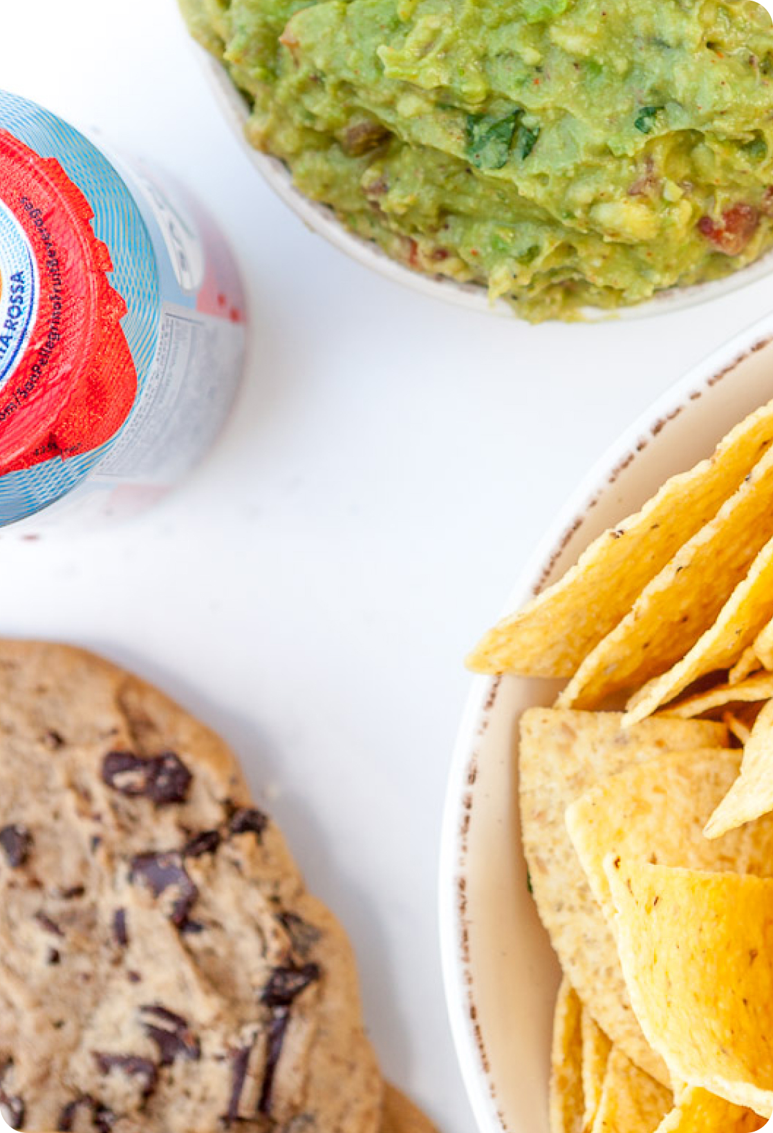 Snacks