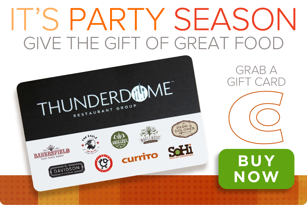 Grab a Currito giftcard
